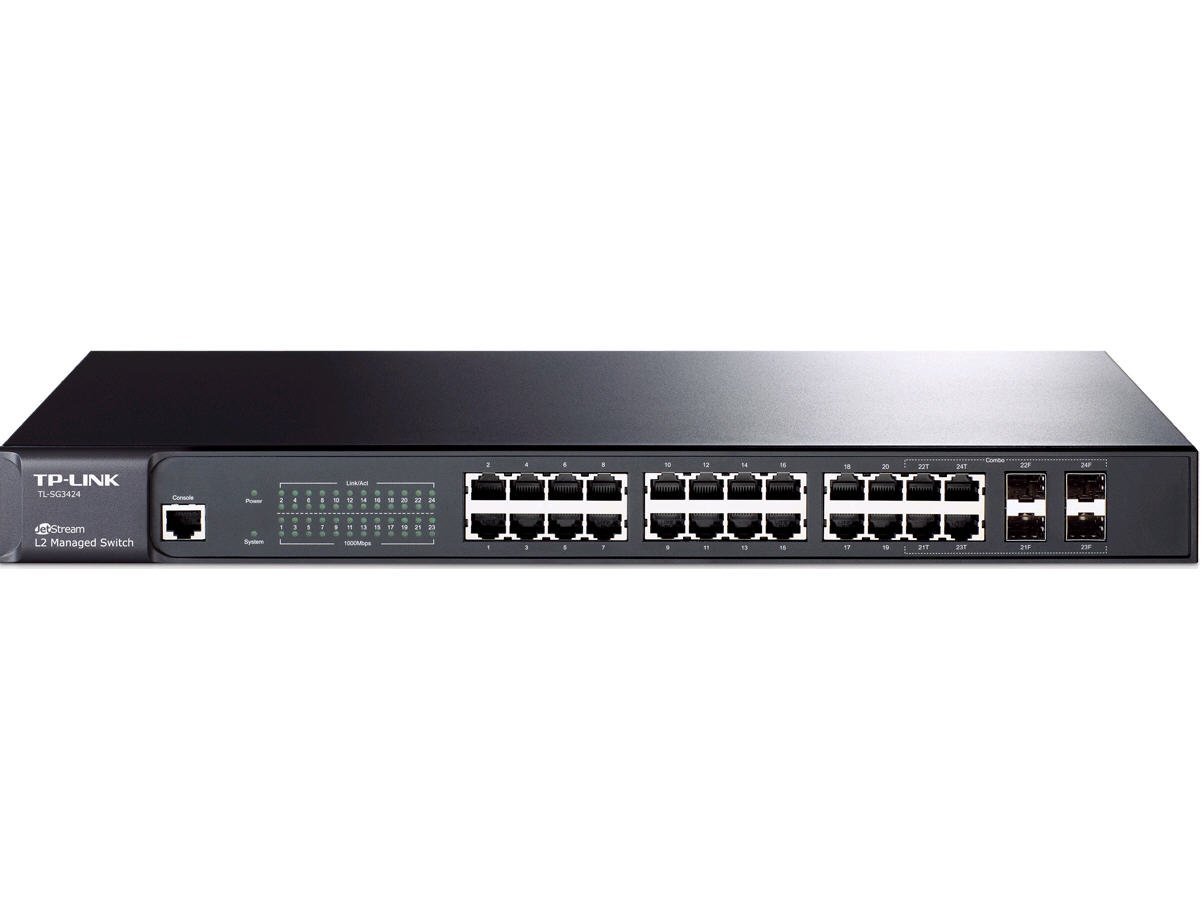 Switch TP-LINK