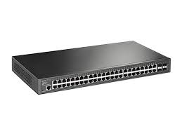 Switch TP-LINK TL-SG3452